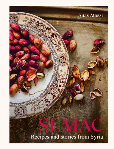 Sumac 9781911668107 Hardback