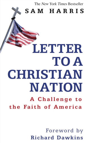 Letter to a Christian Nation 9780593058978 Hardback Letter to a Christian Nation 9780593058978 Hardback