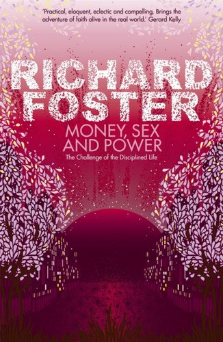 Money, Sex and Power 9780340979280 Paperback