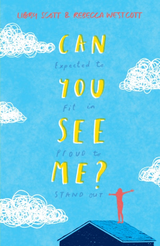 Can You See Me? 9781407195674 Paperback