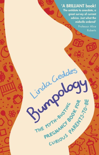 Bumpology 9780857501301 Paperback