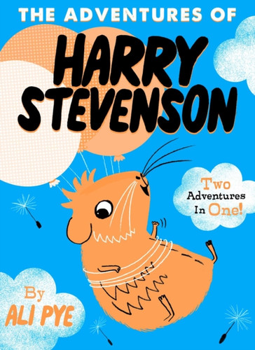 The Adventures of Harry Stevenson 9781471170232 Paperback