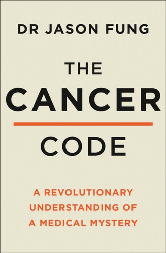 The Cancer Code 9780008436209 Paperback