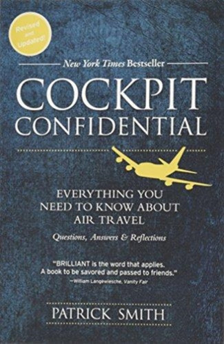Cockpit Confidential 9781492663966 Paperback