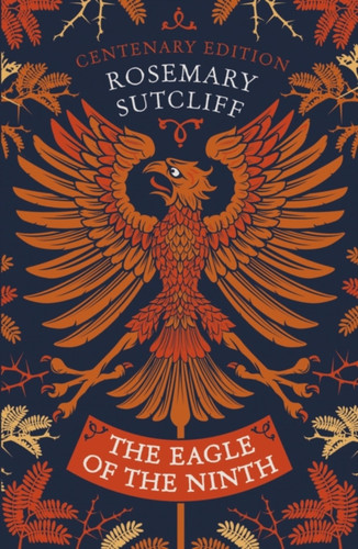 The Eagle of the Ninth 9780192777591 Paperback The Eagle of the Ninth 9780192777591 Paperback
