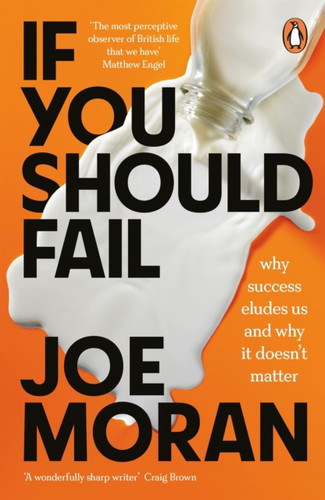 If You Should Fail 9780241988107 Paperback