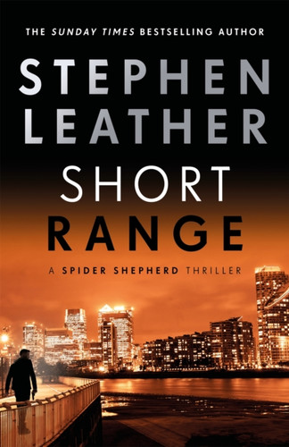 Short Range 9781473671911 Hardback Short Range 9781473671911 Hardback