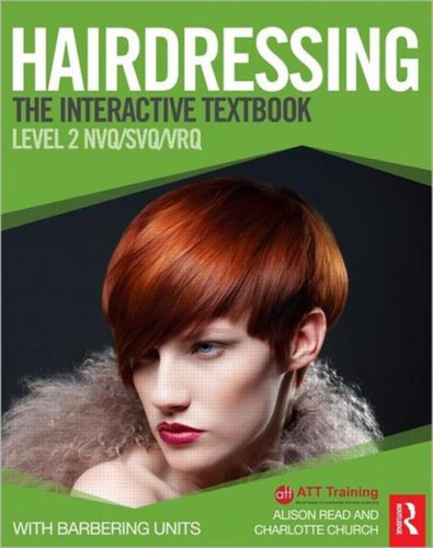 Hairdressing: Level 2 9780415528672 Paperback