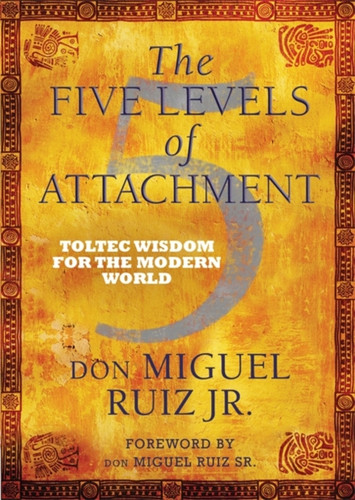The Five Levels of Attachment 9781781801680 Paperback The Five Levels of Attachment 9781781801680 Paperback