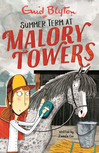 Malory Towers: Summer Term 9781444929942 Paperback