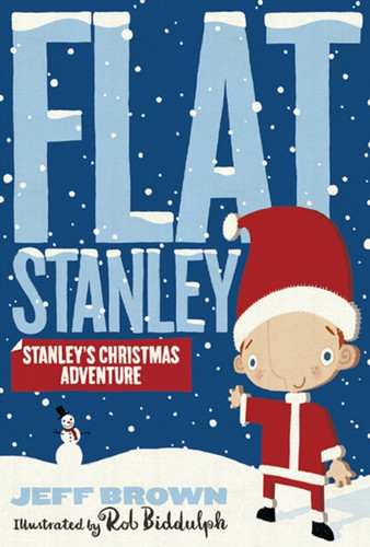 Stanley's Christmas Adventure 9781405288088 Paperback Stanley's Christmas Adventure 9781405288088 Paperback