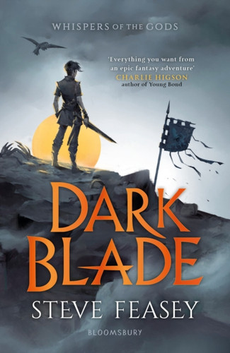 Dark Blade 9781408873397 Paperback Dark Blade 9781408873397 Paperback