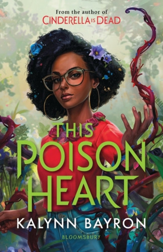 This Poison Heart 9781526632791 Paperback