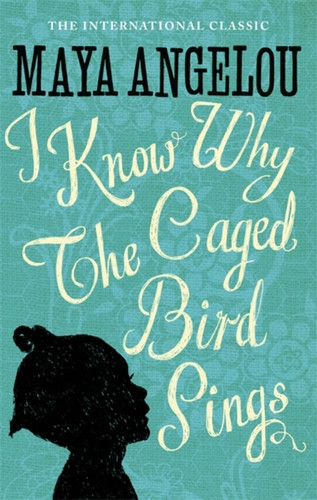 I Know Why The Caged Bird Sings 9780860685111 Paperback
