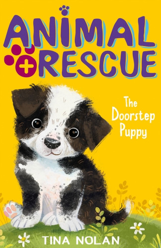 The Doorstep Puppy 9781847159137 Paperback