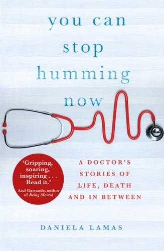 You Can Stop Humming Now 9780349412771 Paperback You Can Stop Humming Now 9780349412771 Paperback
