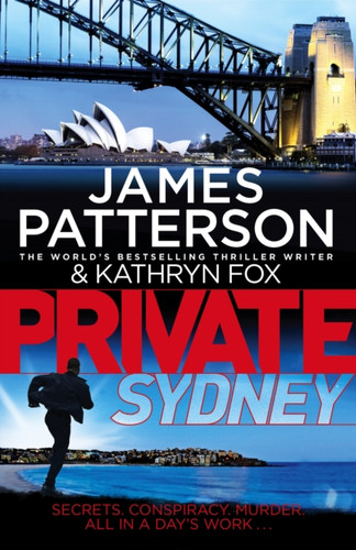 Private Sydney 9781784750534 Paperback