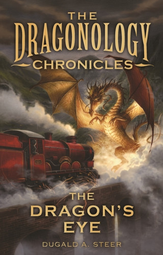 The Dragon's Eye 9781848777033 Paperback The Dragon's Eye 9781848777033 Paperback