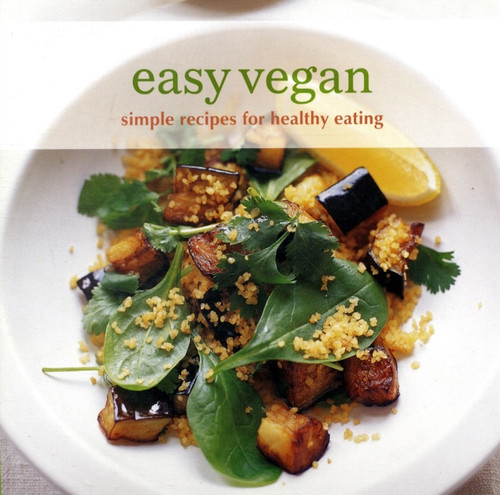 Easy Vegan 9781845979584 Paperback