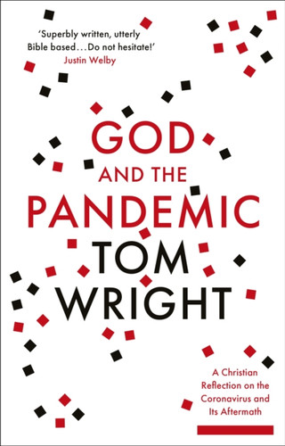God and the Pandemic 9780281085118 Paperback God and the Pandemic 9780281085118 Paperback