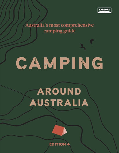 Camping around Australia 4th ed 9781741176650 Paperback Camping around Australia 4th ed 9781741176650 Paperback
