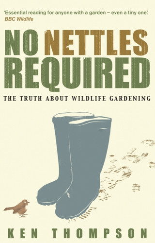 No Nettles Required 9781905811144 Paperback