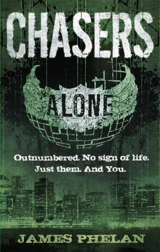Chasers 9781907410673 Paperback Chasers 9781907410673 Paperback