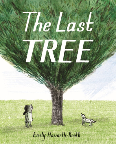 The Last Tree 9781843654377 Paperback