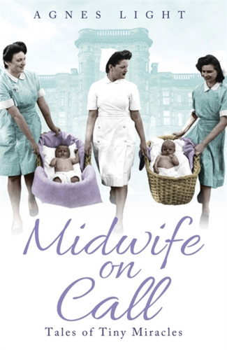 Midwife on Call 9781444736120 Paperback Midwife on Call 9781444736120 Paperback