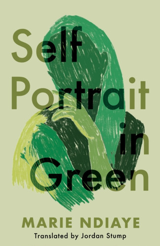 Self Portrait in Green 9781910312896 Paperback Self Portrait in Green 9781910312896 Paperback