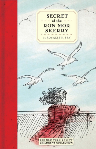 Secret Of The Ron Mor Skerry 9781681371665 Hardback Secret Of The Ron Mor Skerry 9781681371665 Hardback