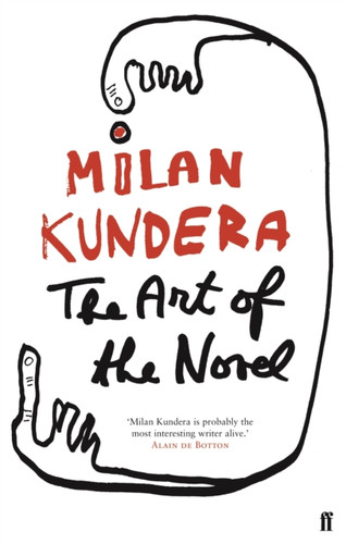 The Art of the Novel 9780571227495 Paperback