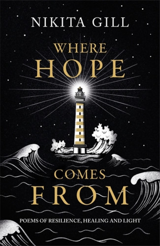 Where Hope Comes From 9781398702769 Hardback