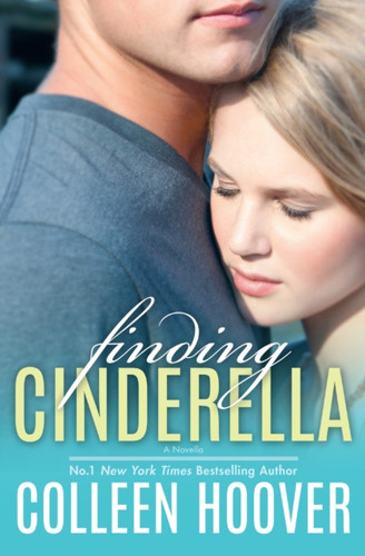 Finding Cinderella 9781471137150 Paperback Finding Cinderella 9781471137150 Paperback