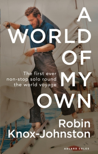 A World of My Own 9781472974402 Paperback