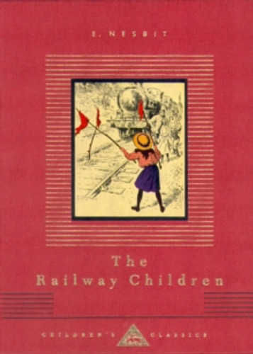 The Railway Children 9781857159158 Hardback