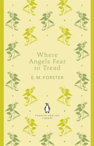 Where Angels Fear to Tread 9780141199252 Paperback Where Angels Fear to Tread 9780141199252 Paperback