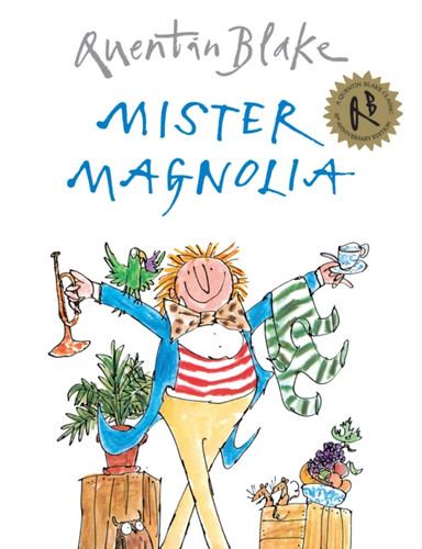 Mister Magnolia 9781862308077 Paperback