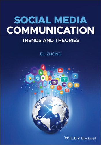Social Media Communication 9781119041610 Paperback Social Media Communication 9781119041610 Paperback