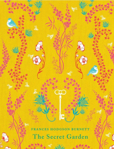 The Secret Garden 9780141336534 Hardback