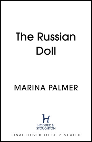 The Russian Doll 9781473693760 Hardback