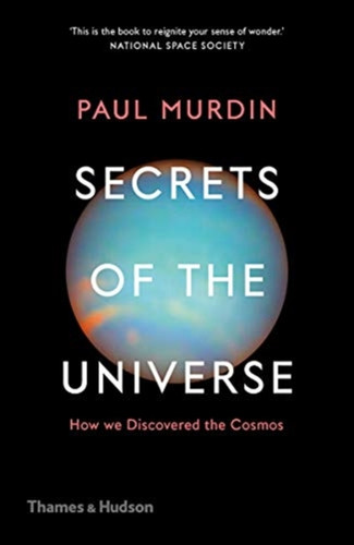 Secrets of the Universe 9780500295199 Paperback Secrets of the Universe 9780500295199 Paperback