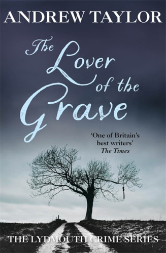 The Lover of the Grave 9780340617151 Paperback