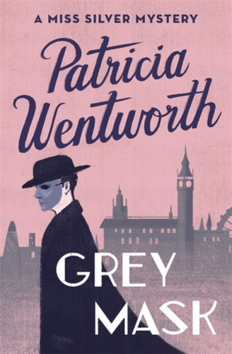 Grey Mask 9781473673953 Paperback