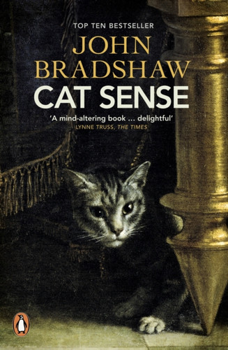 Cat Sense 9780241960455 Paperback