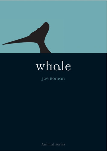 Whale 9781861892461 Paperback Whale 9781861892461 Paperback