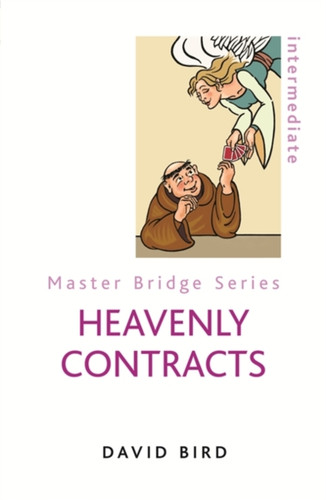 Heavenly Contracts 9780297853534 Paperback