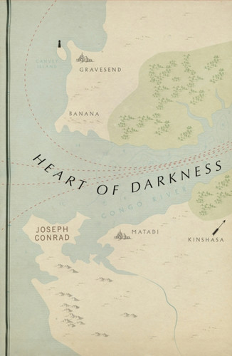 Heart of Darkness 9781784875305 Paperback