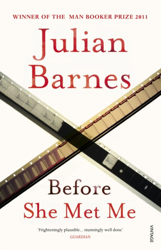 Before She Met Me 9780099540076 Paperback