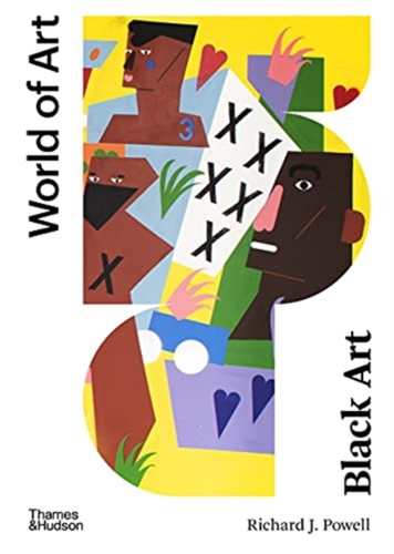 Black Art 9780500204665 Paperback